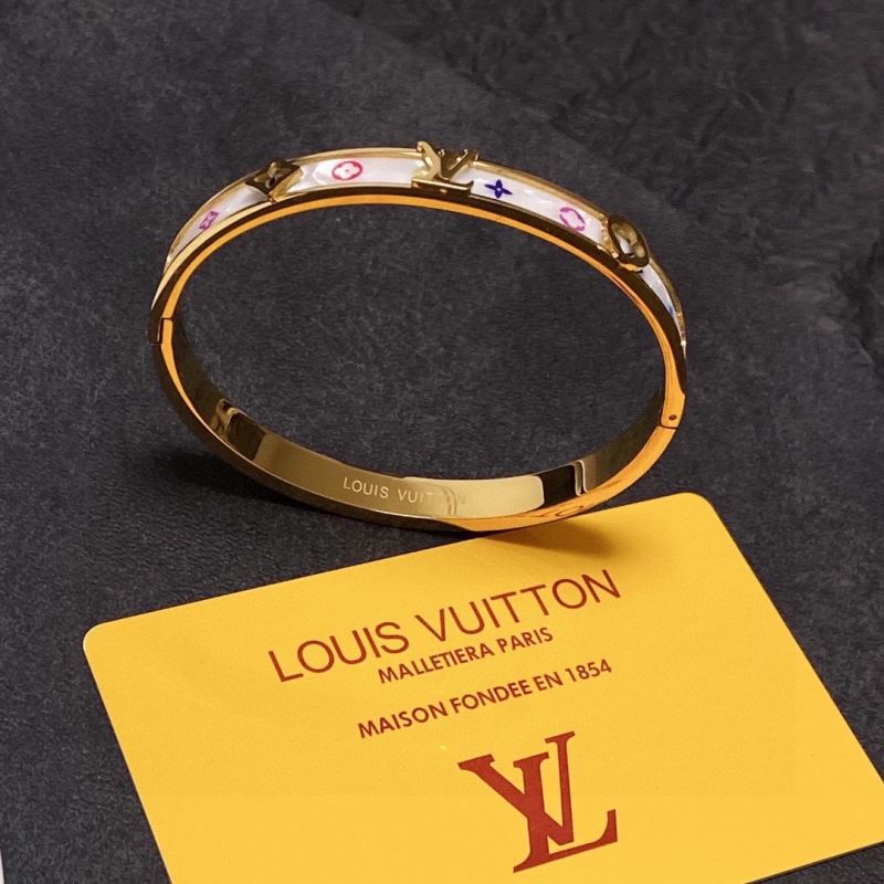 Louis Vuitton Bracelets